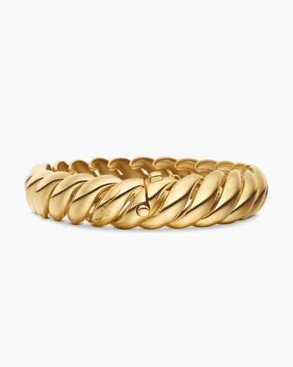 David Yurman Sculpted Cable Bracelet David Yurman Women’s