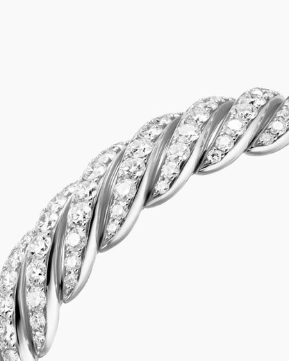 David Yurman Sculpted Cable Flex Bracelet David Yurman Women’s