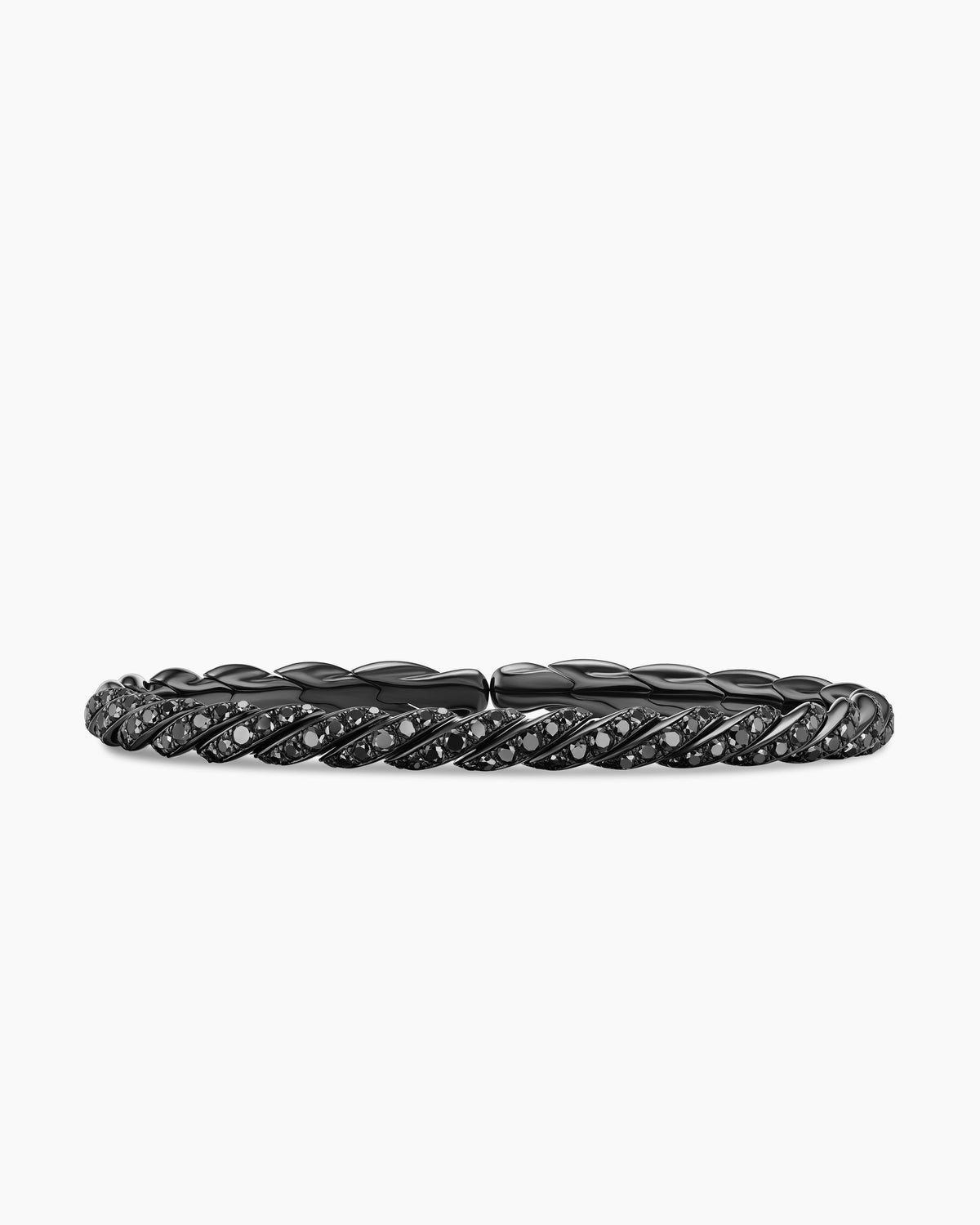 David Yurman Sculpted Cable Flex Bracelet David Yurman Women’s