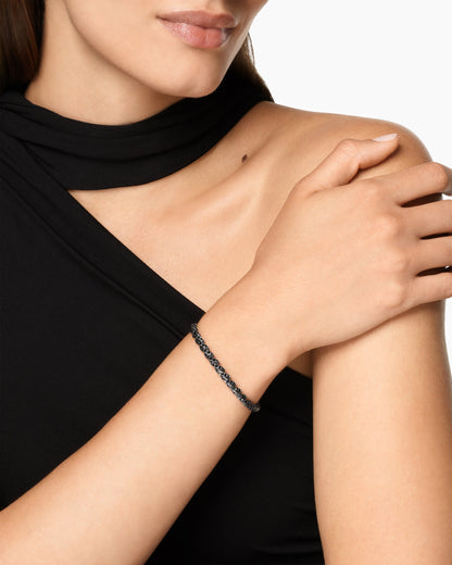 David Yurman Sculpted Cable Flex Bracelet David Yurman Women’s