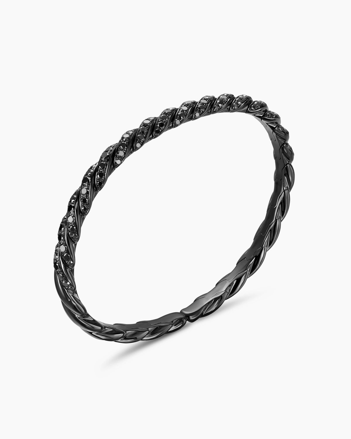 David Yurman Sculpted Cable Flex Bracelet David Yurman Women’s