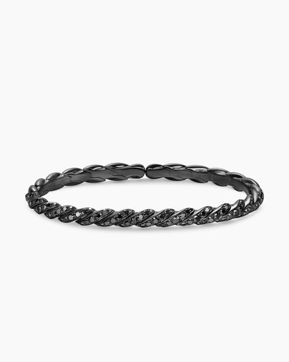 David Yurman Sculpted Cable Flex Bracelet David Yurman Women’s