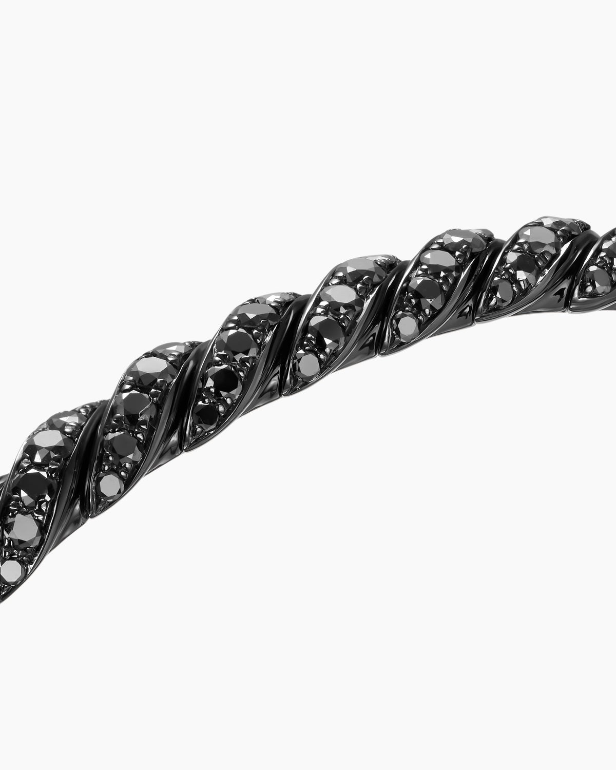 David Yurman Sculpted Cable Flex Bracelet David Yurman Women’s
