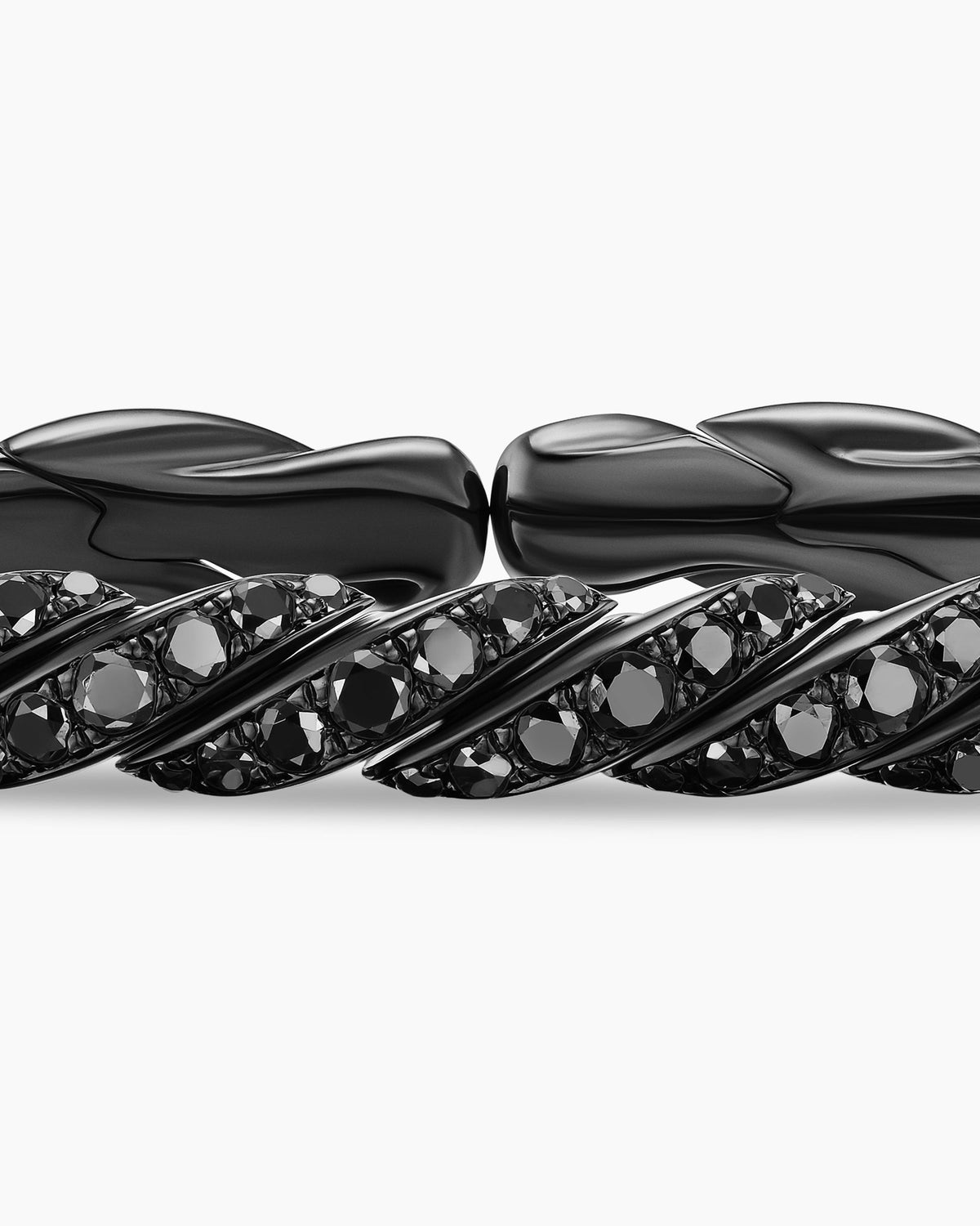 David Yurman Sculpted Cable Flex Bracelet David Yurman Women’s