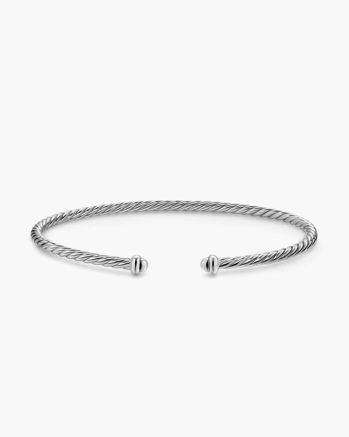 David Yurman Micro Cable Flex Bracelet David Yurman Women’s
