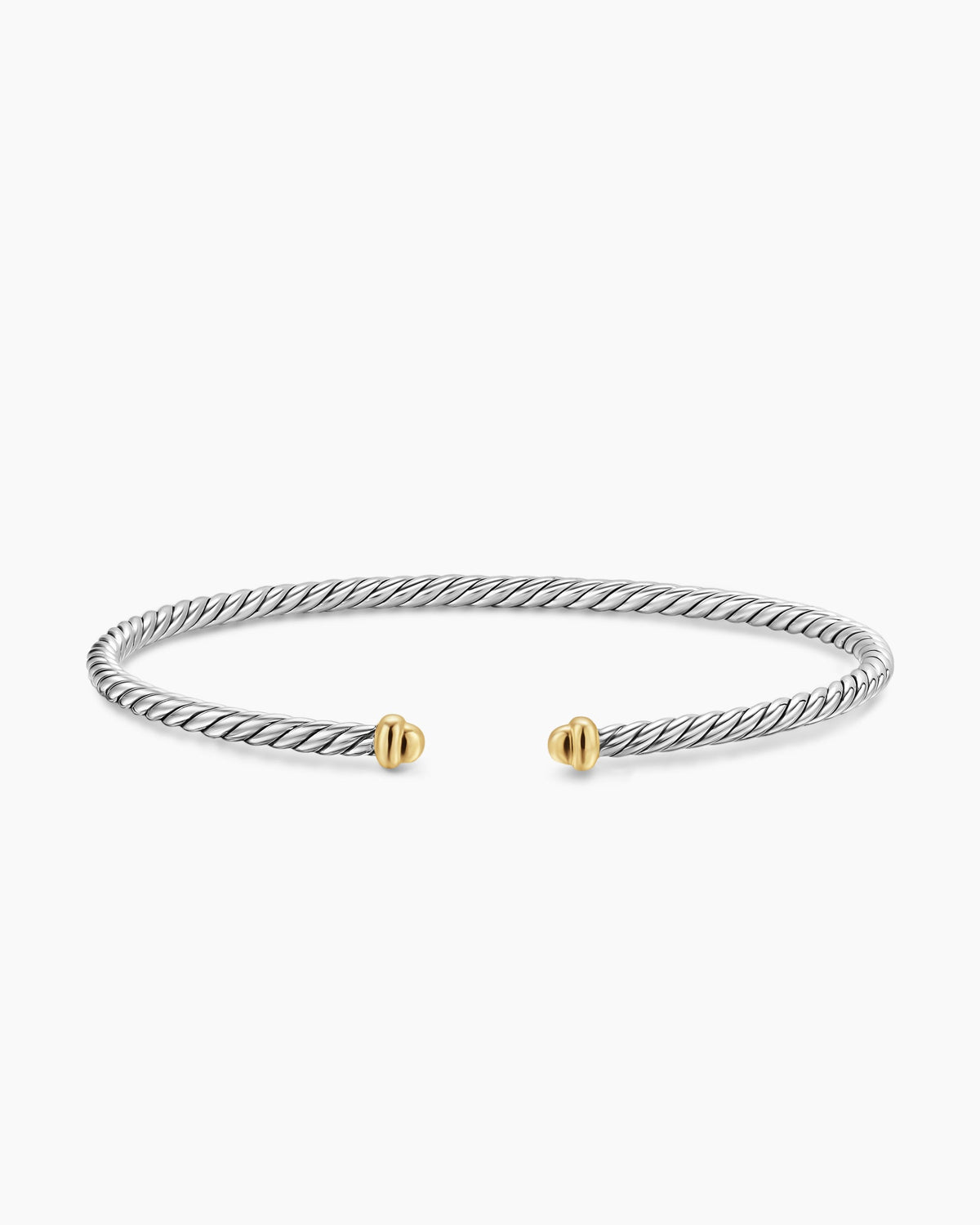 David Yurman Micro Cable Flex Bracelet David Yurman Women’s