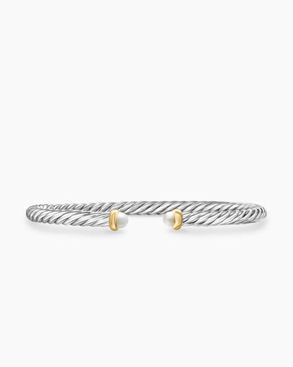 David Yurman Cable Flex Bracelet David Yurman Women’s