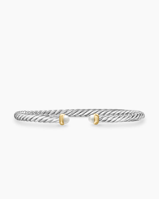 David Yurman Cable Flex Bracelet David Yurman Women’s