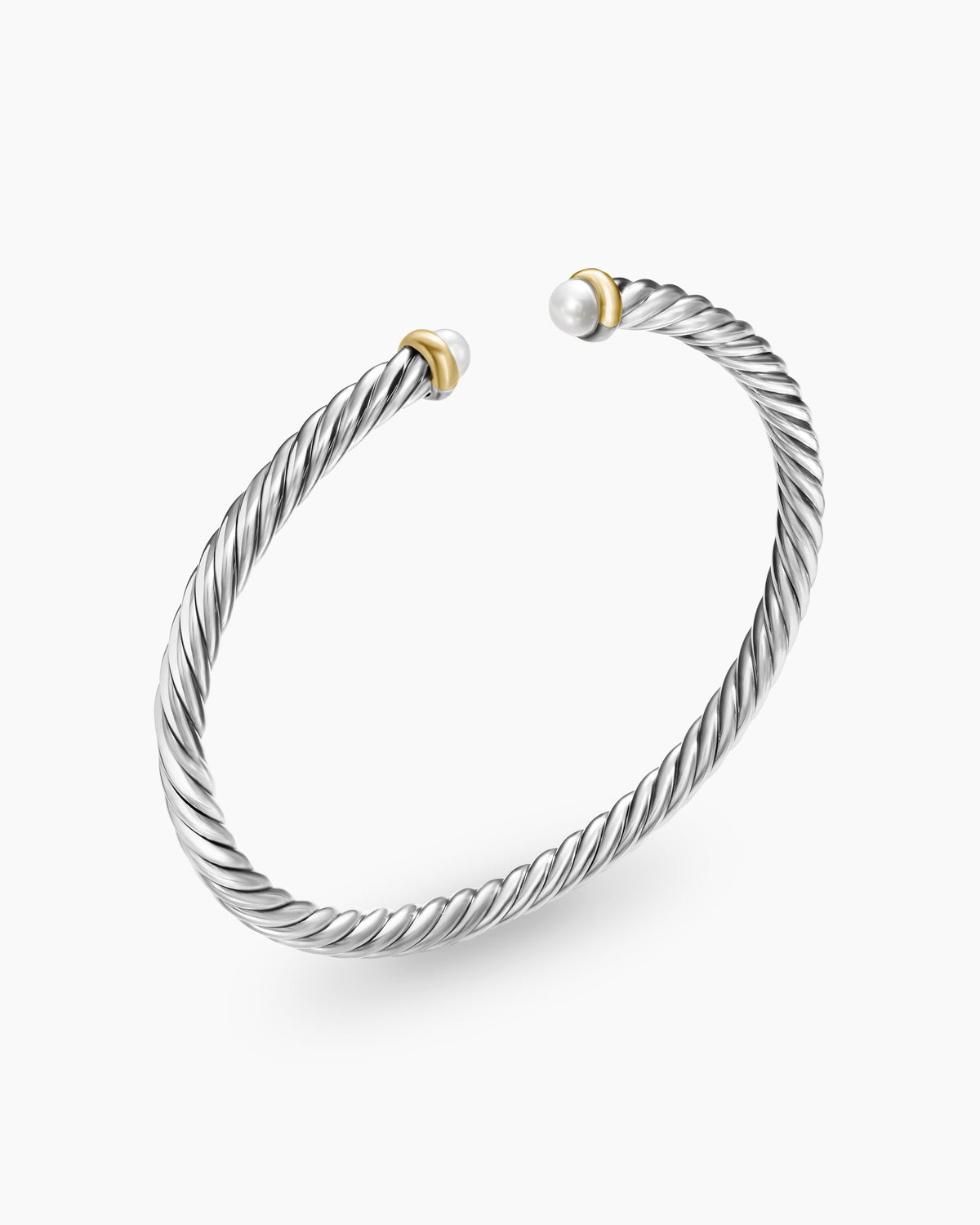 David Yurman Cable Flex Bracelet David Yurman Women’s