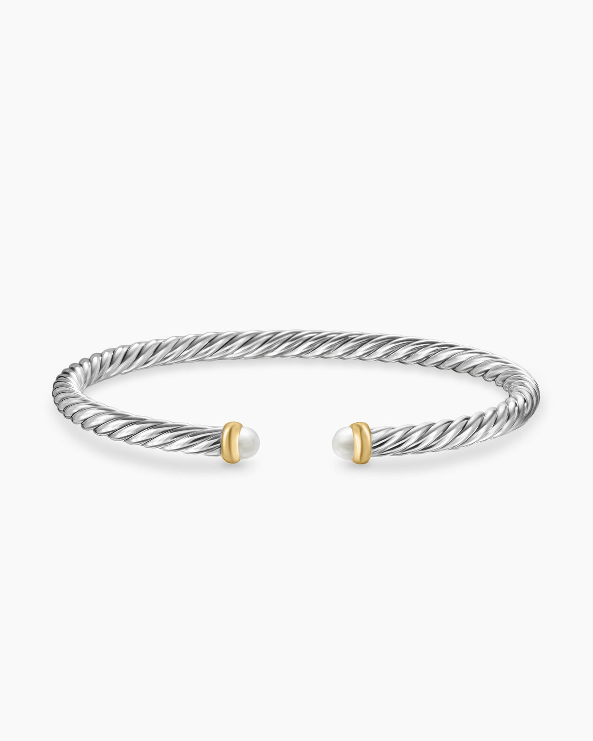 David Yurman Cable Flex Bracelet David Yurman Women’s