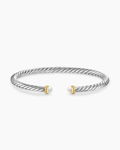 David Yurman Cable Flex Bracelet David Yurman Women’s