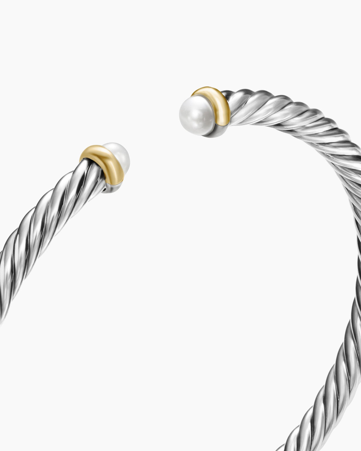 David Yurman Cable Flex Bracelet David Yurman Women’s