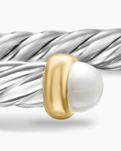 David Yurman Cable Flex Bracelet David Yurman Women’s