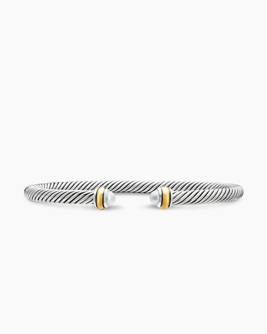David Yurman Classic Cable Bracelet David Yurman Women’s