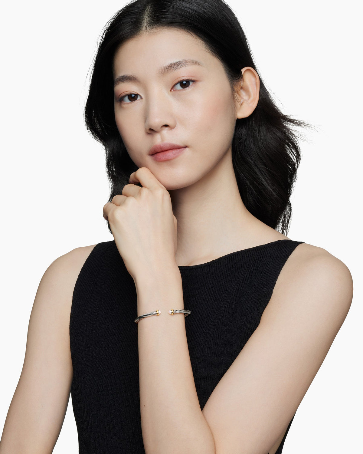 David Yurman Classic Cable Bracelet David Yurman Women’s