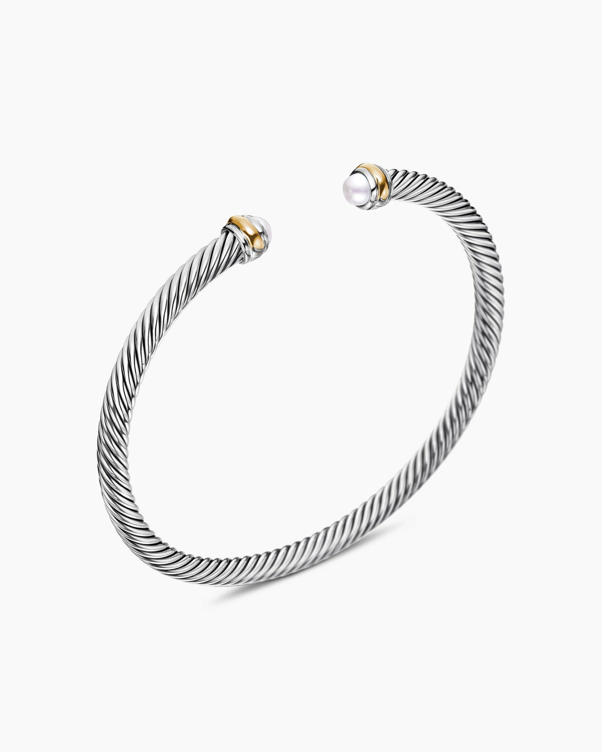 David Yurman Classic Cable Bracelet David Yurman Women’s