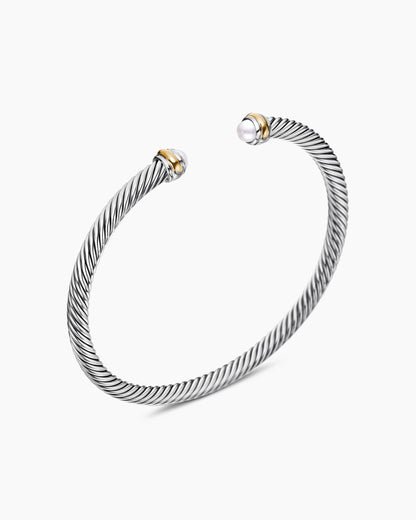 David Yurman Classic Cable Bracelet David Yurman Women’s