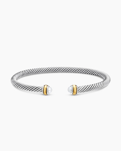 David Yurman Classic Cable Bracelet David Yurman Women’s