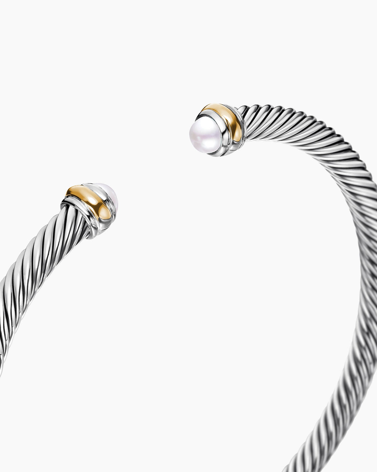 David Yurman Classic Cable Bracelet David Yurman Women’s