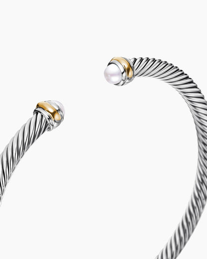 David Yurman Classic Cable Bracelet David Yurman Women’s