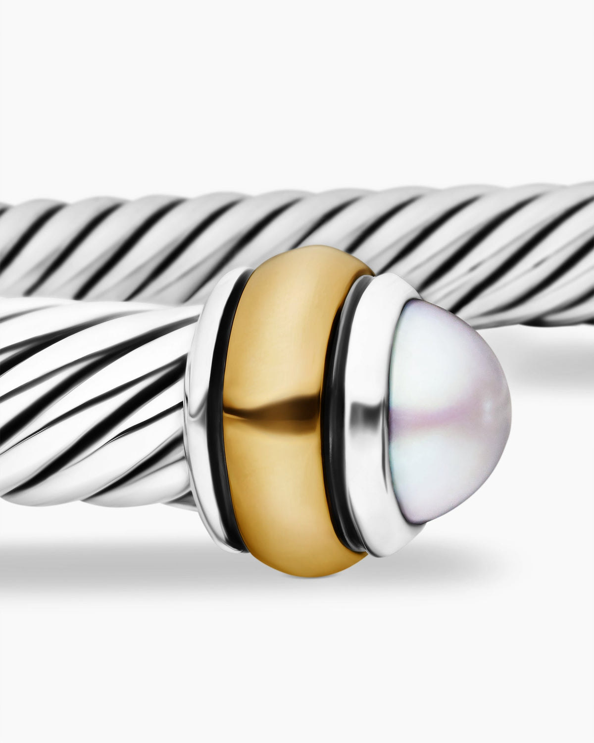 David Yurman Classic Cable Bracelet David Yurman Women’s