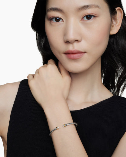 David Yurman Classic Cable Bracelet David Yurman Women’s