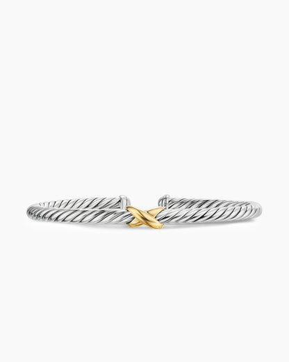 David Yurman Cable Flex X Station Bracelet David Yurman Women’s