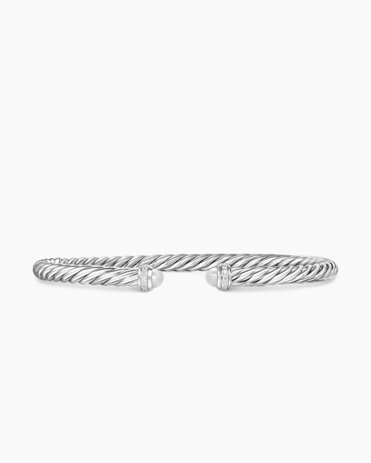 David Yurman Cable Flex Bracelet David Yurman Women’s