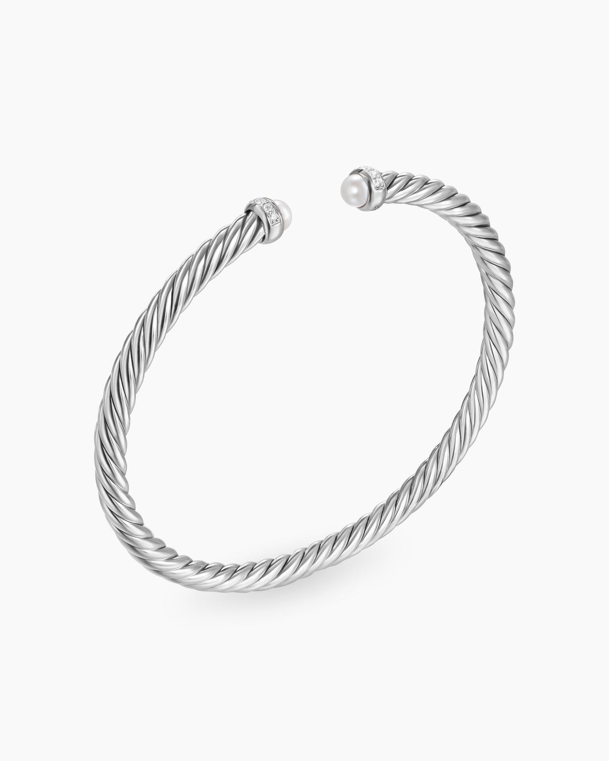 David Yurman Cable Flex Bracelet David Yurman Women’s