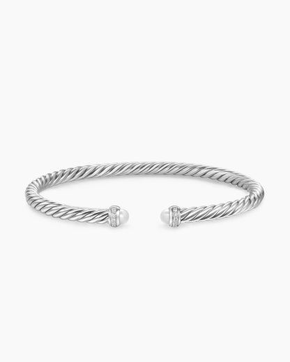 David Yurman Cable Flex Bracelet David Yurman Women’s