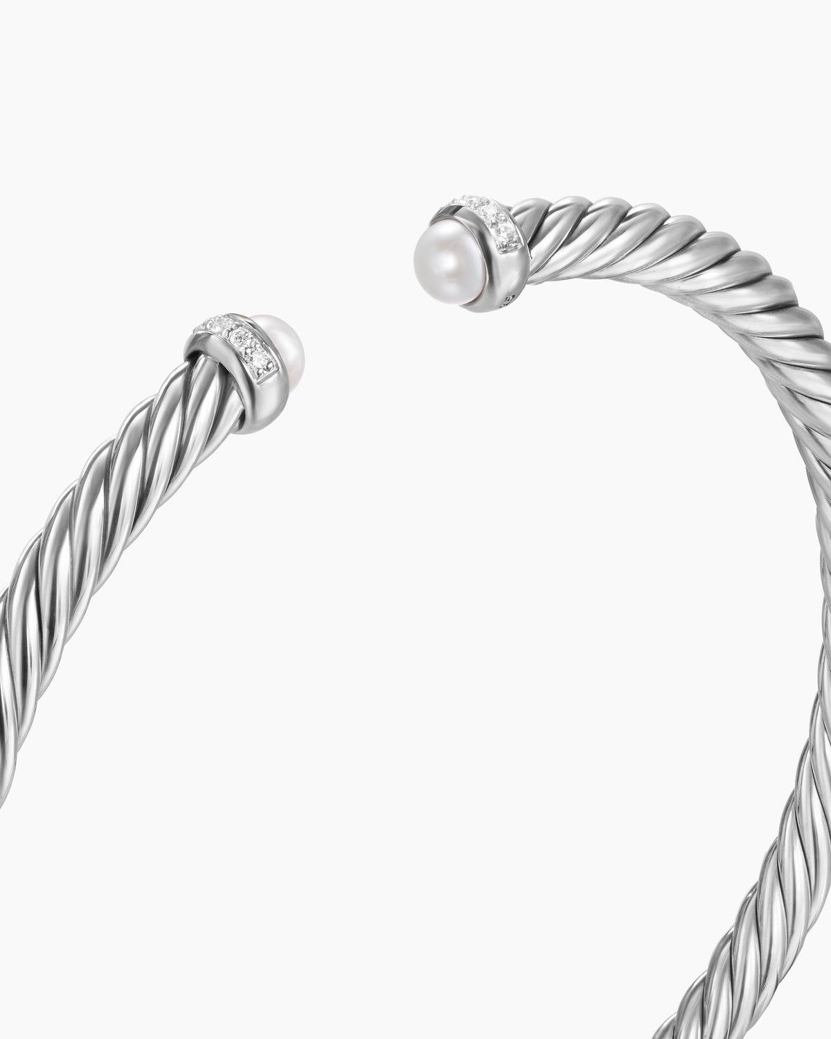 David Yurman Cable Flex Bracelet David Yurman Women’s