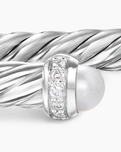 David Yurman Cable Flex Bracelet David Yurman Women’s