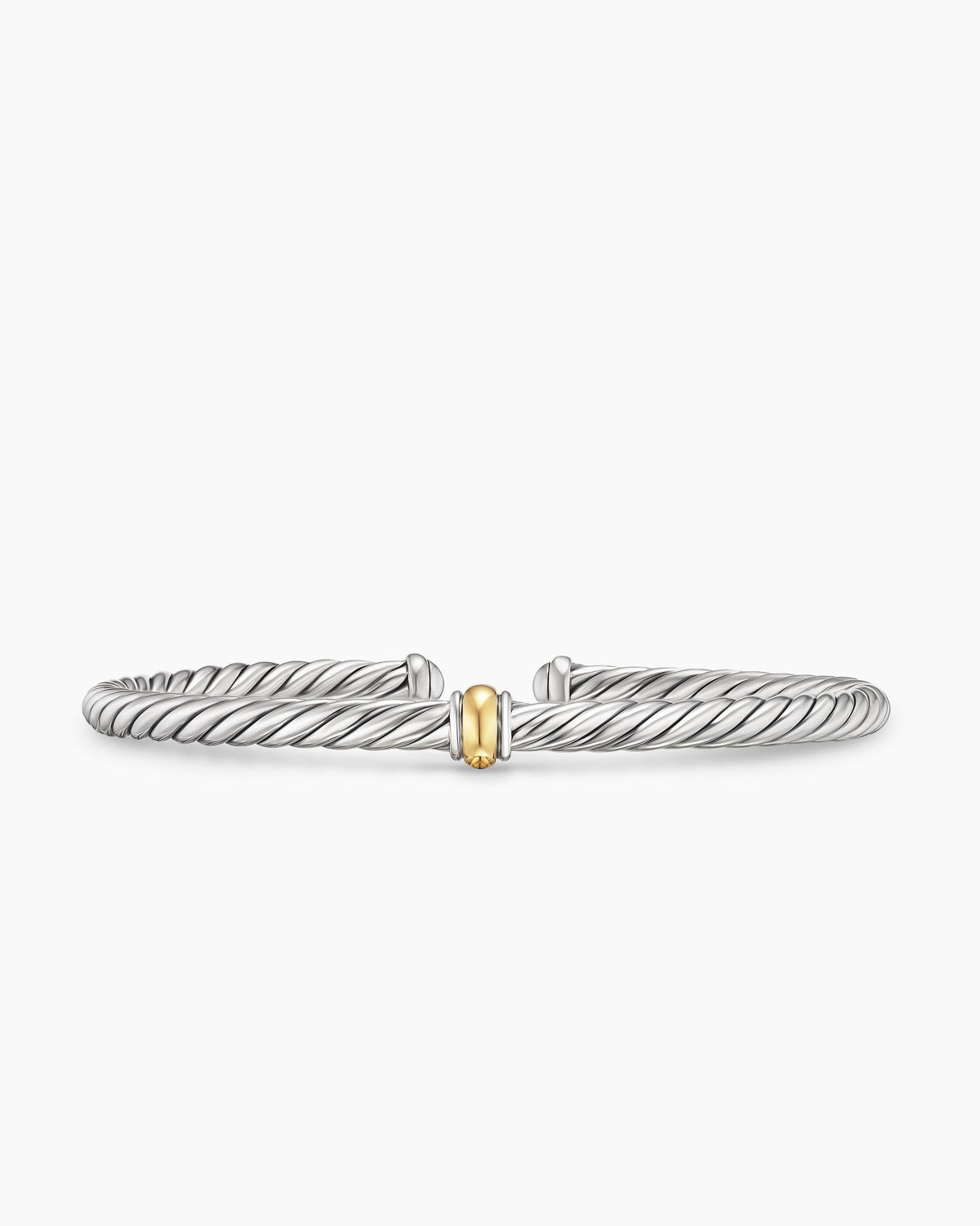 David Yurman Cable Flex Station Bracelet David Yurman Women’s