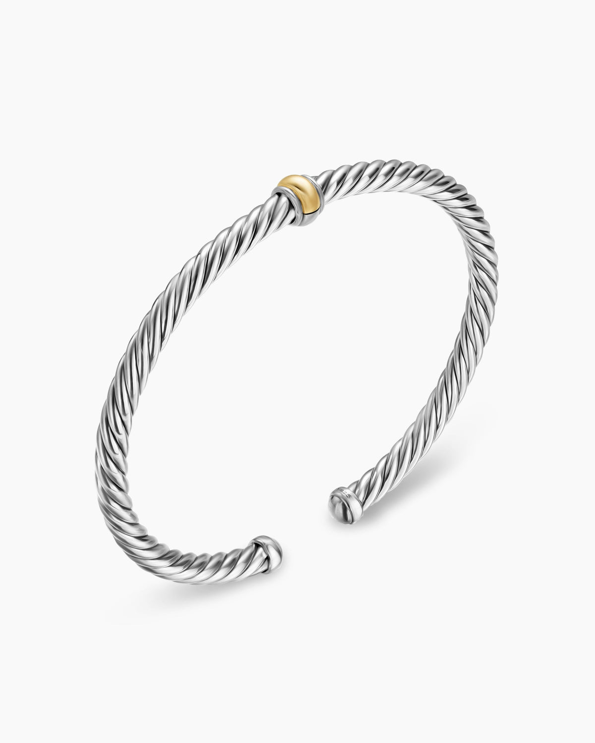 David Yurman Cable Flex Station Bracelet David Yurman Women’s