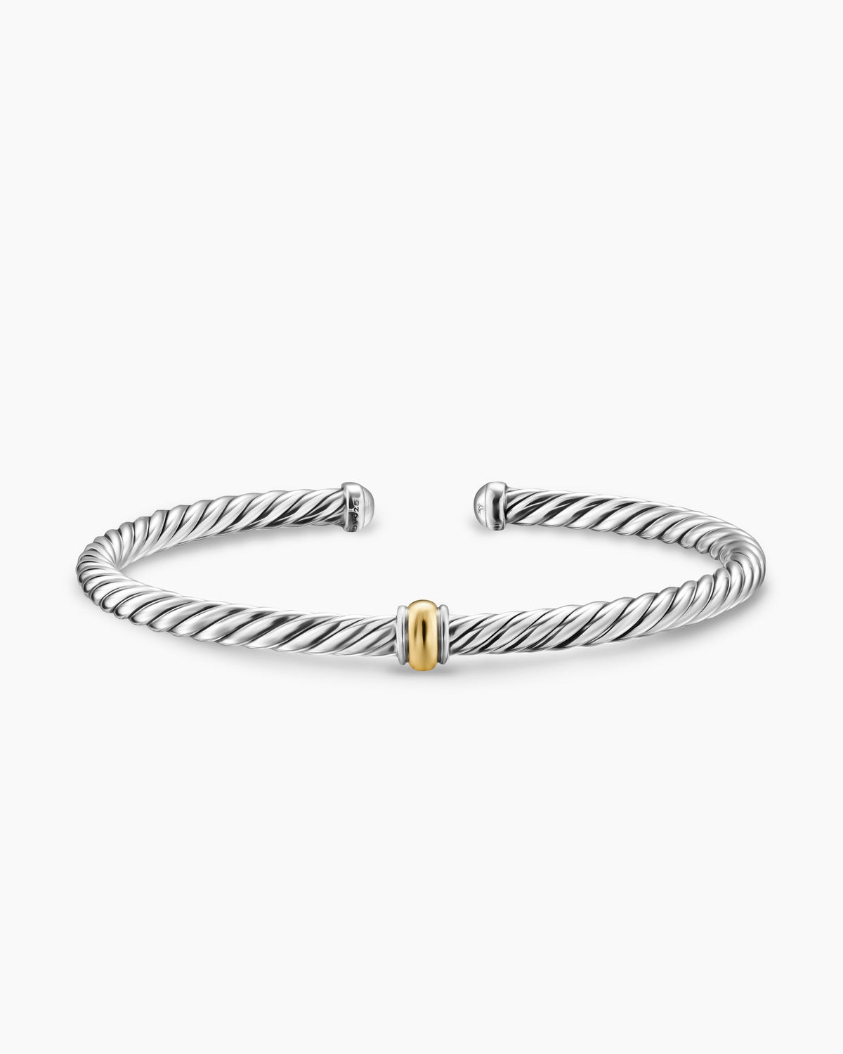 David Yurman Cable Flex Station Bracelet David Yurman Women’s
