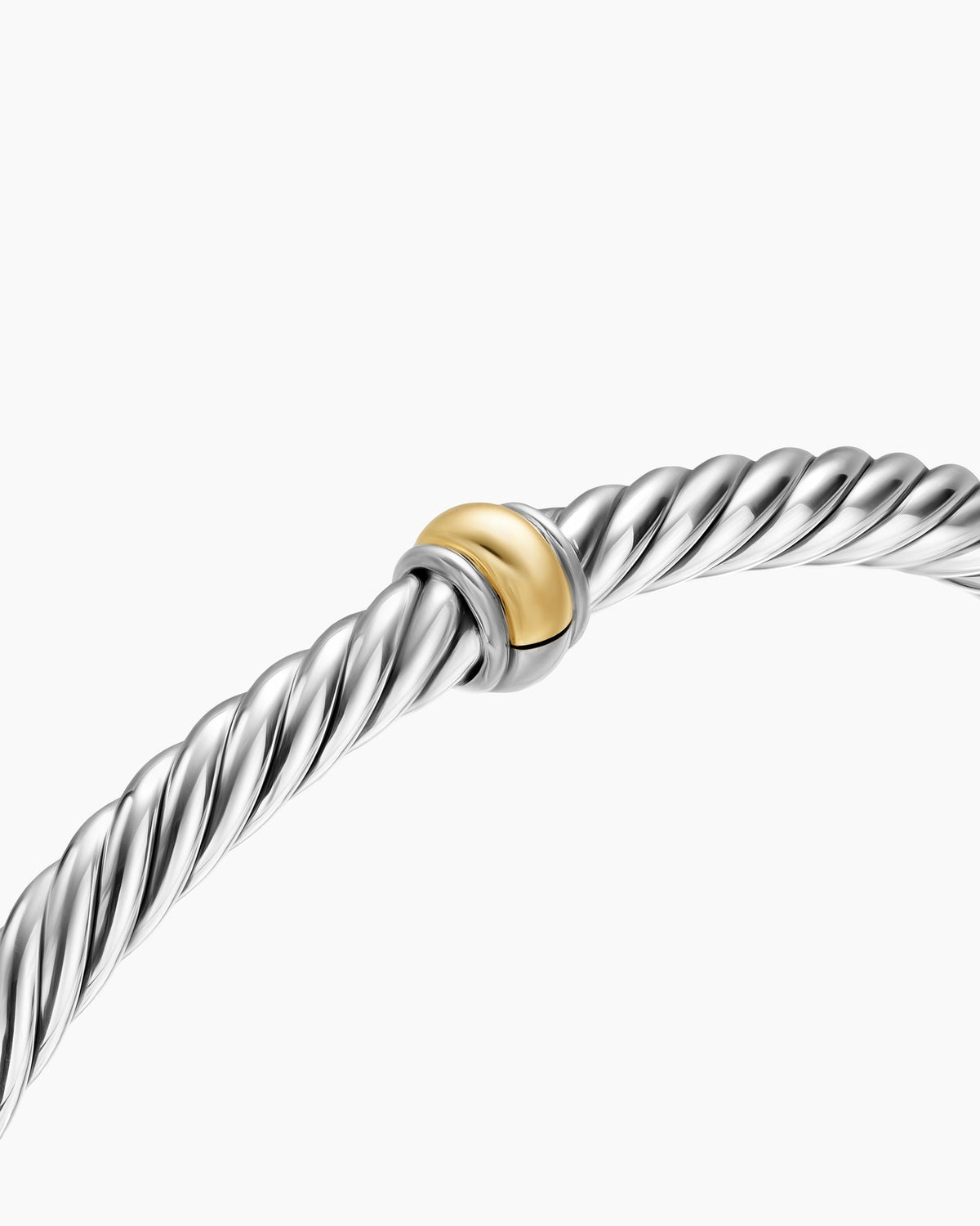 David Yurman Cable Flex Station Bracelet David Yurman Women’s