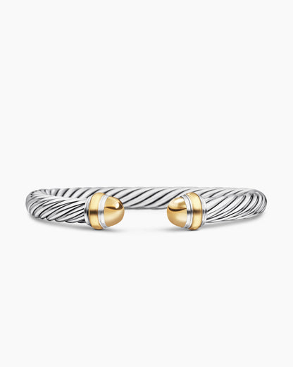 David Yurman Classic Cable Bracelet David Yurman Women’s