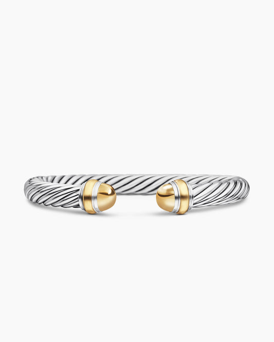 David Yurman Classic Cable Bracelet David Yurman Women’s