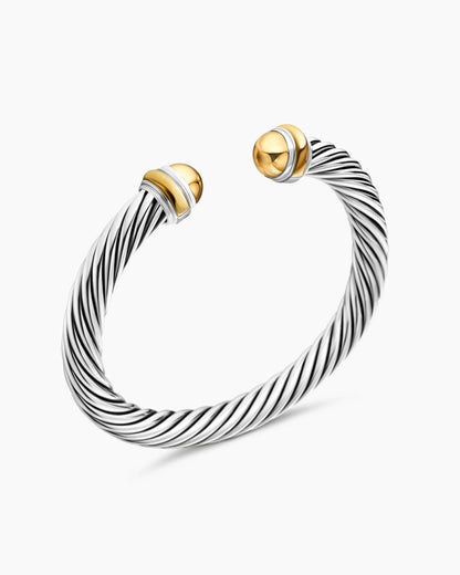 David Yurman Classic Cable Bracelet David Yurman Women’s