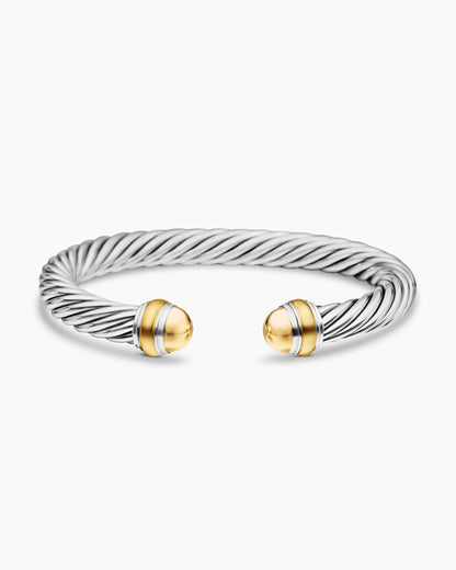 David Yurman Classic Cable Bracelet David Yurman Women’s