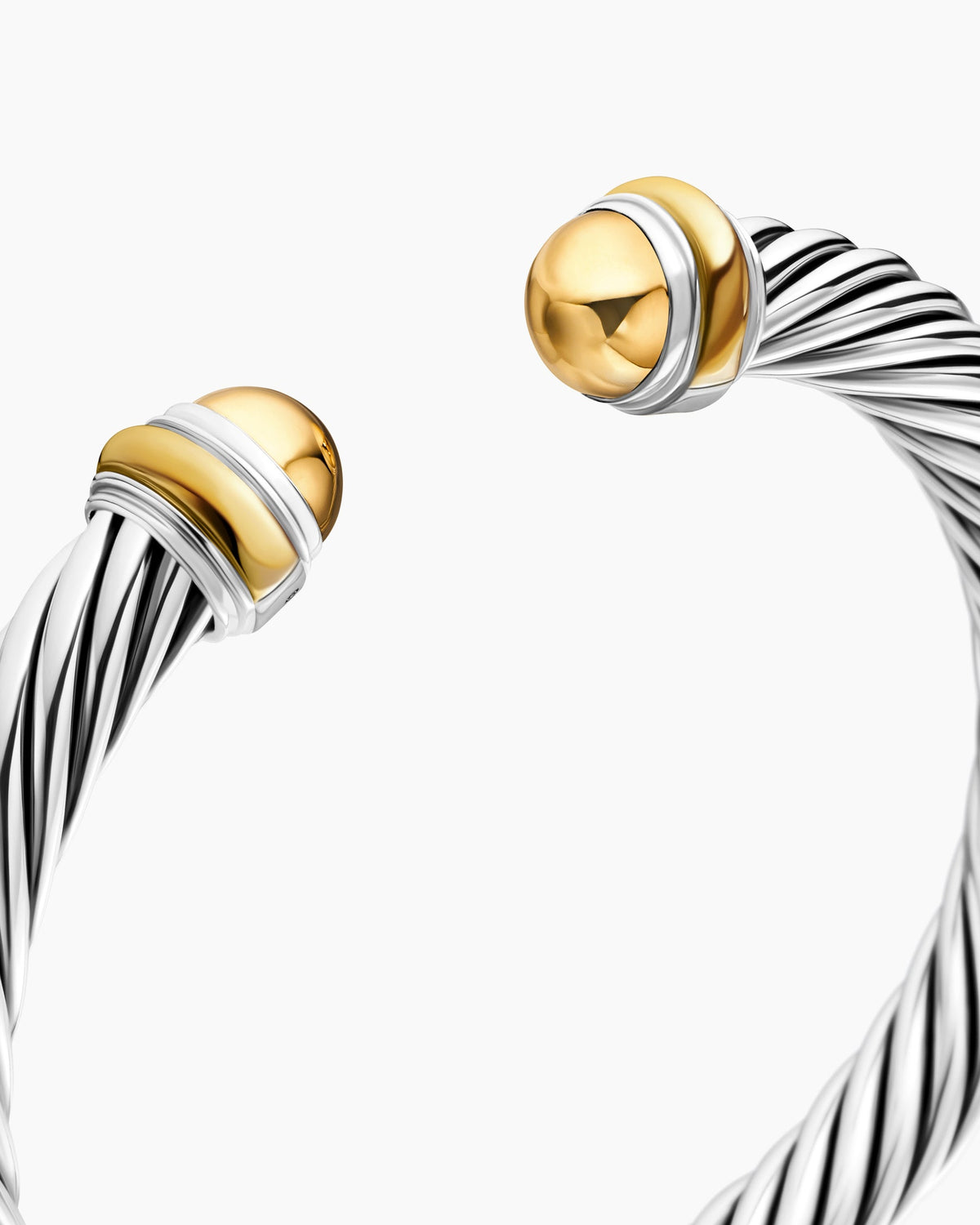 David Yurman Classic Cable Bracelet David Yurman Women’s