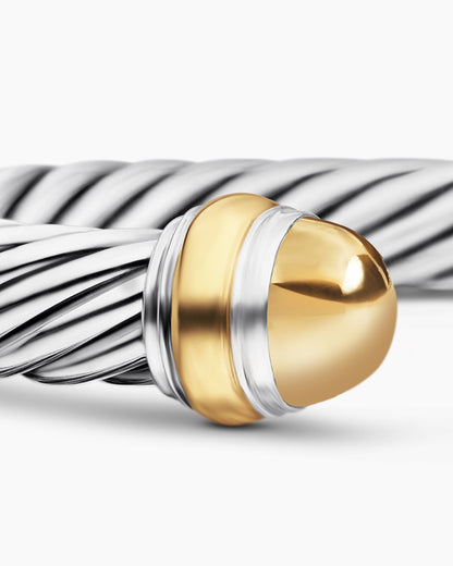 David Yurman Classic Cable Bracelet David Yurman Women’s