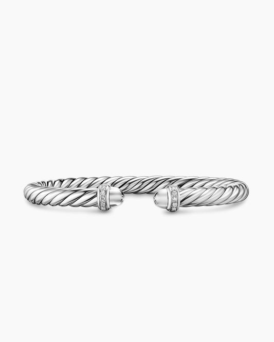 David Yurman Cable Flex Bracelet David Yurman Women’s