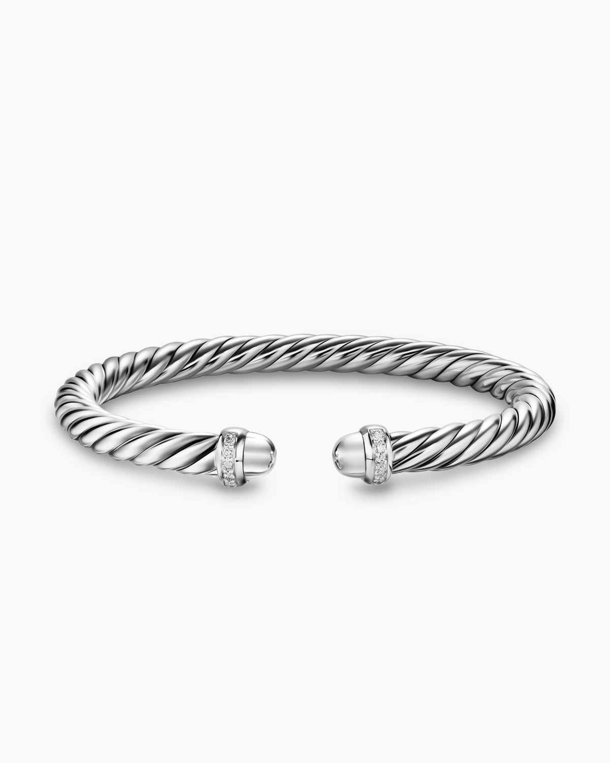 David Yurman Cable Flex Bracelet David Yurman Women’s
