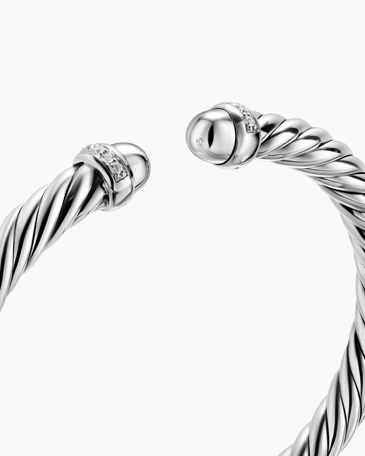 David Yurman Cable Flex Bracelet David Yurman Women’s
