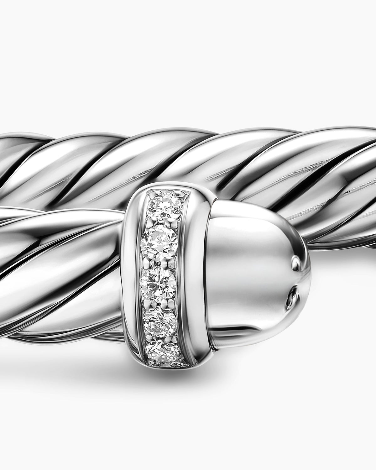 David Yurman Cable Flex Bracelet David Yurman Women’s