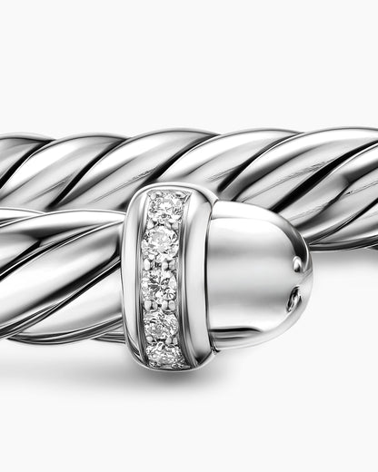 David Yurman Cable Flex Bracelet David Yurman Women’s
