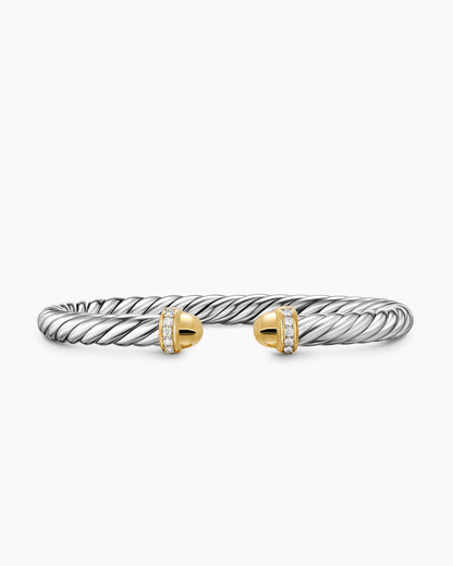 David Yurman Cable Flex Bracelet David Yurman Women’s
