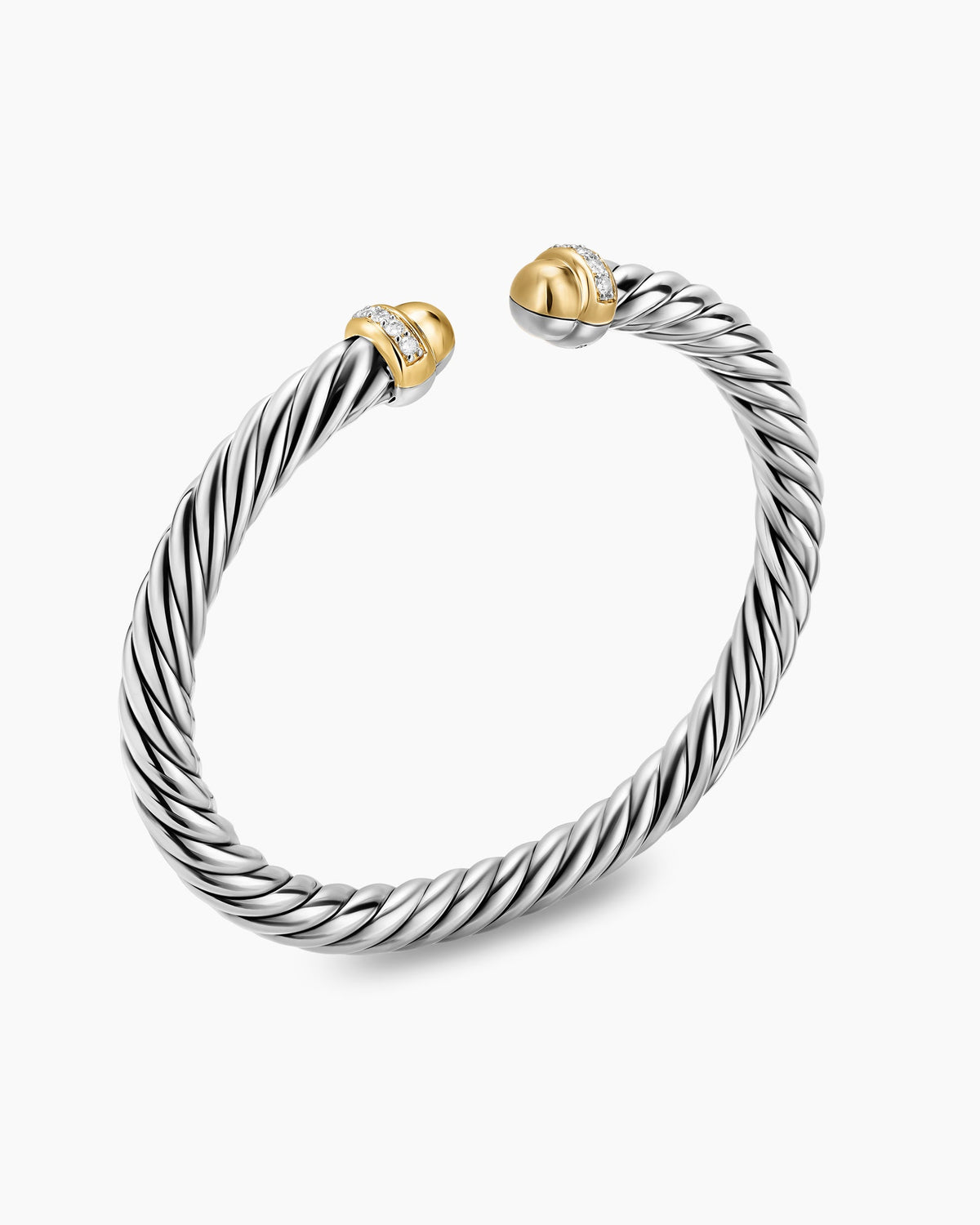 David Yurman Cable Flex Bracelet David Yurman Women’s