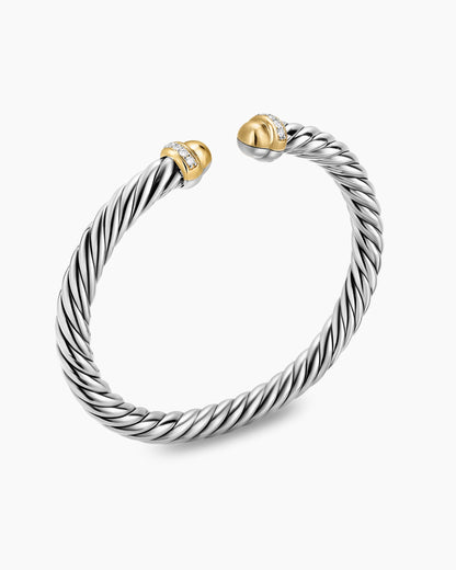 David Yurman Cable Flex Bracelet David Yurman Women’s